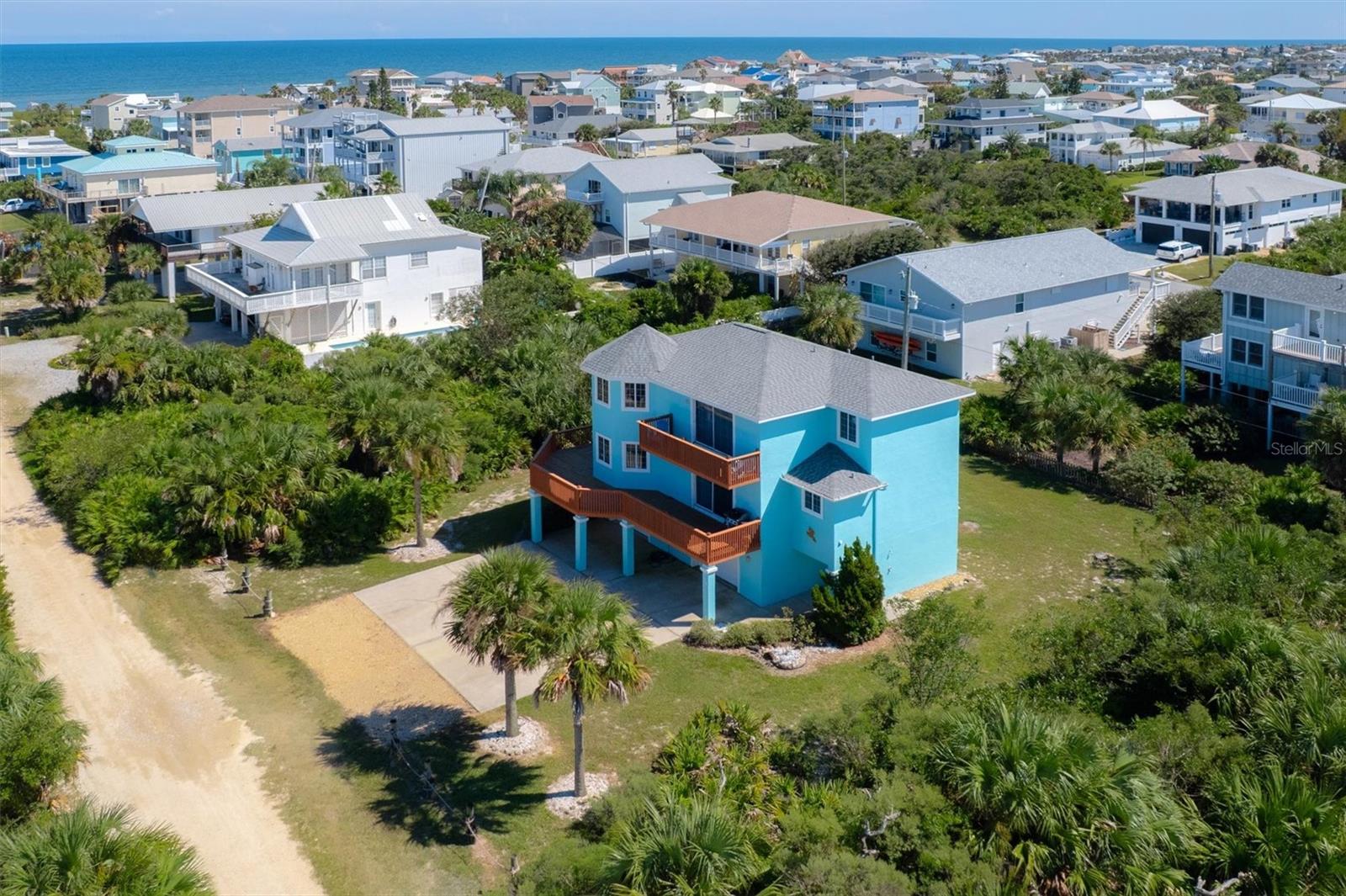 OCEANSIDE ACRES UR SUB - Residential
