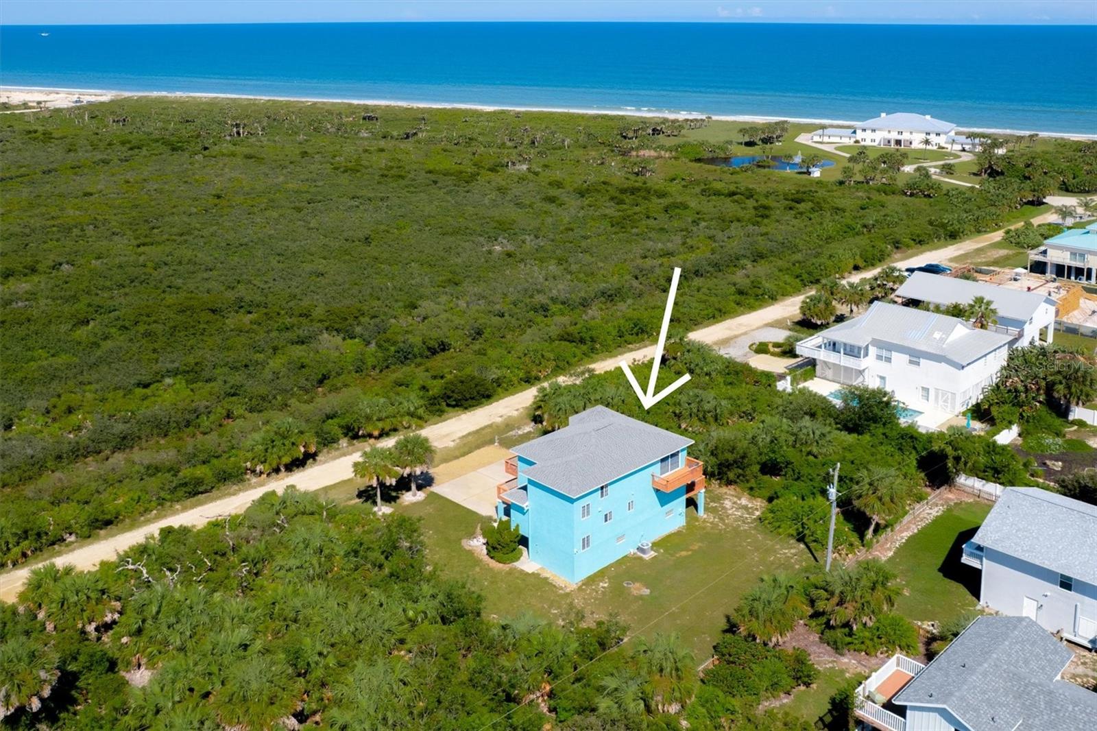 OCEANSIDE ACRES UR SUB - Residential