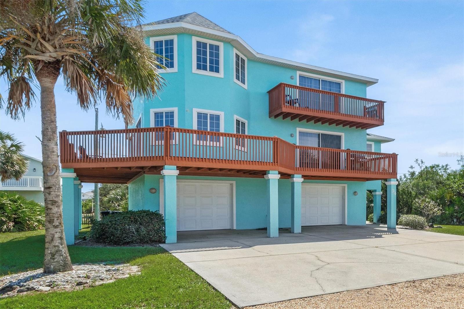 OCEANSIDE ACRES UR SUB - Residential