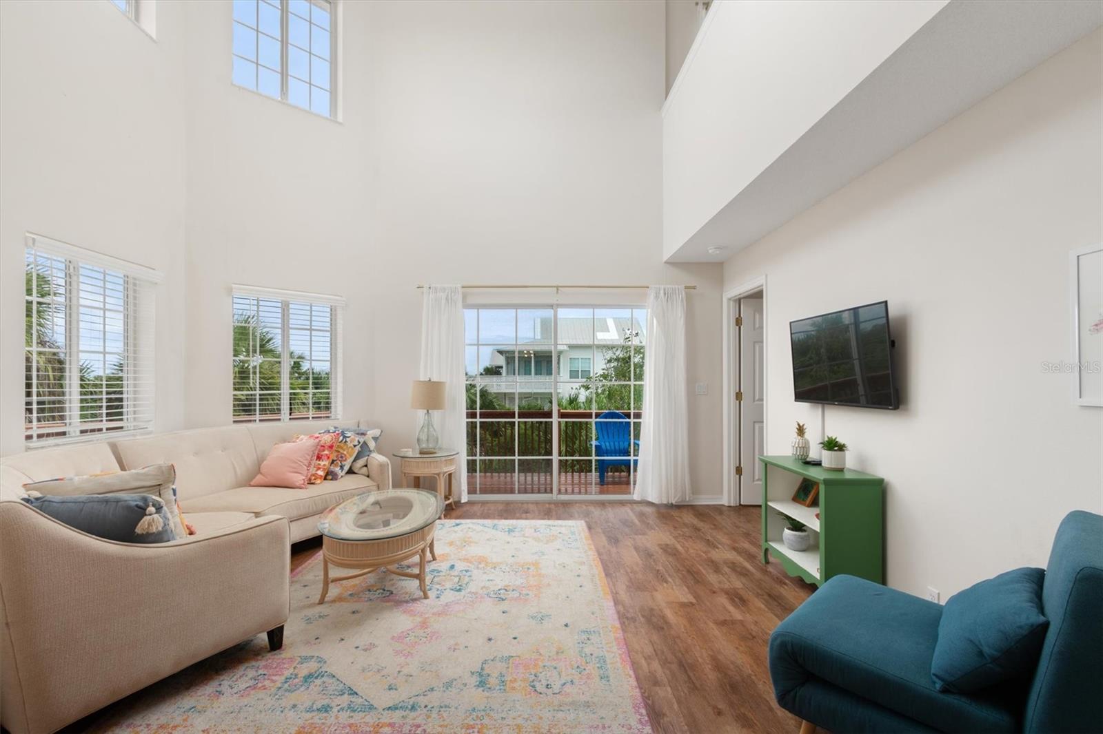 OCEANSIDE ACRES UR SUB - Residential