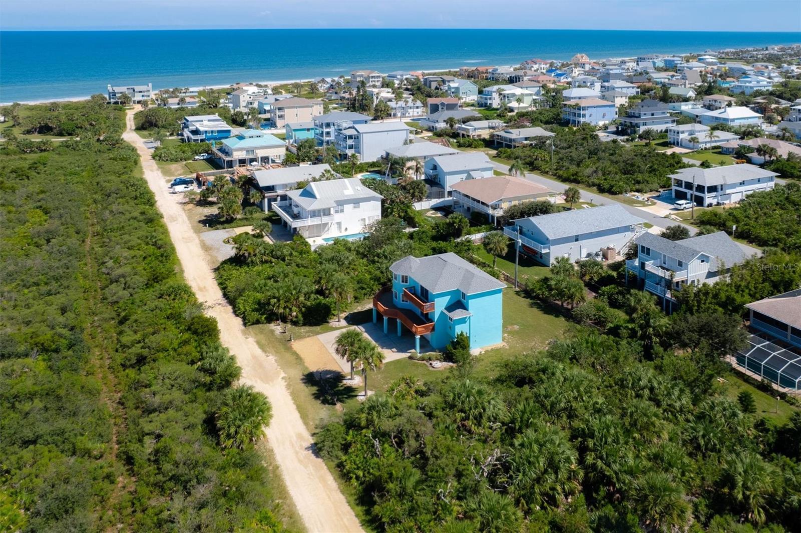 OCEANSIDE ACRES UR SUB - Residential