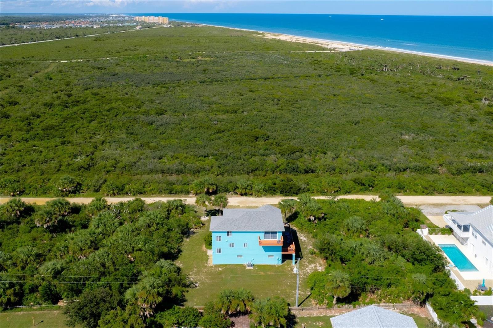 OCEANSIDE ACRES UR SUB - Residential