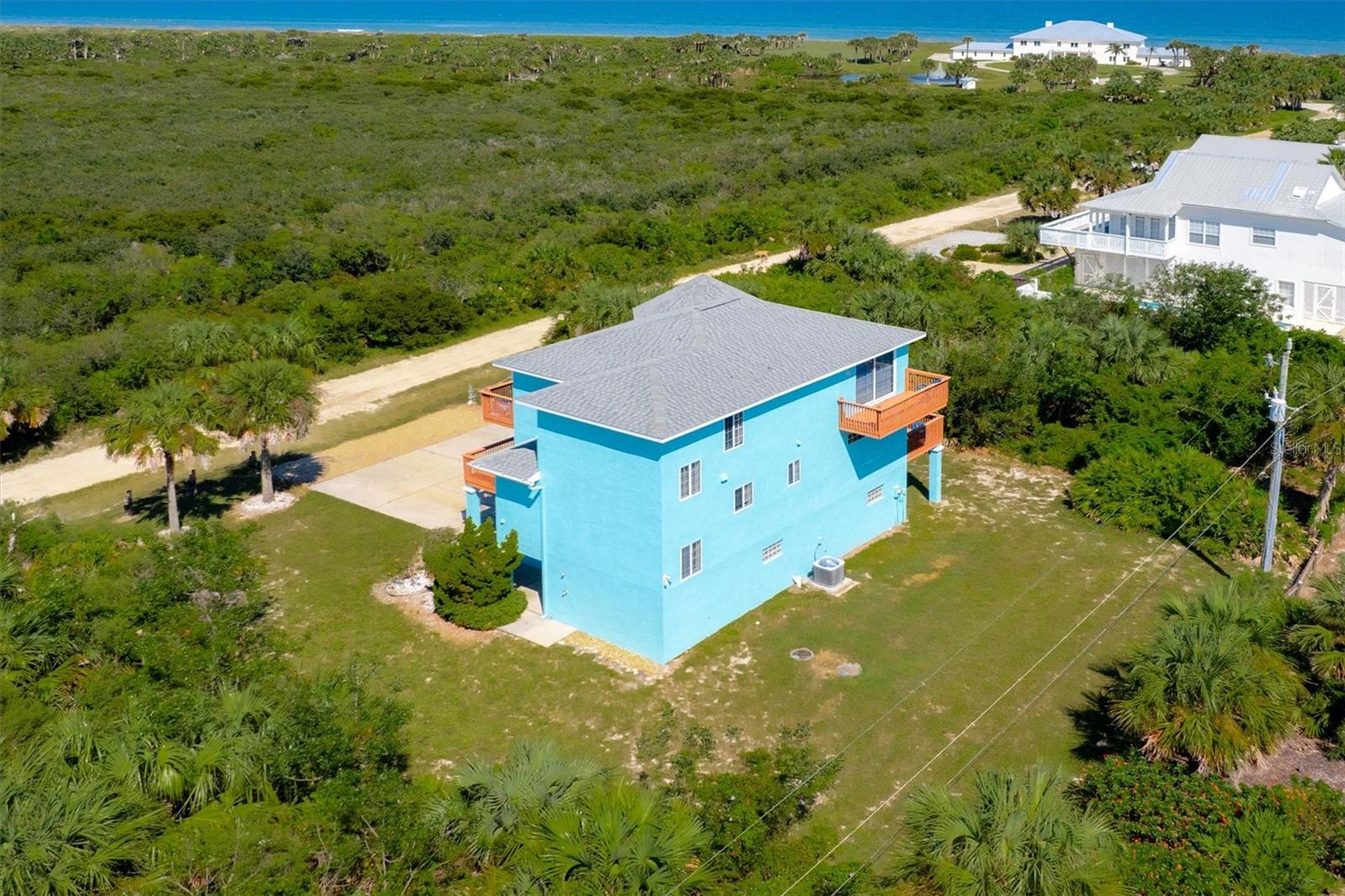 OCEANSIDE ACRES UR SUB - Residential