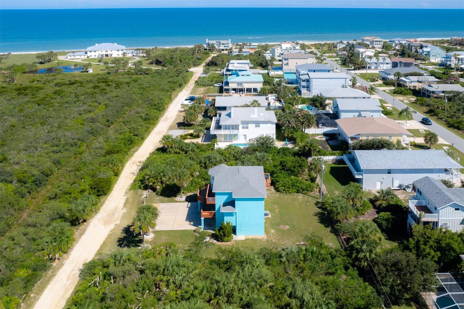 OCEANSIDE ACRES UR SUB - Residential