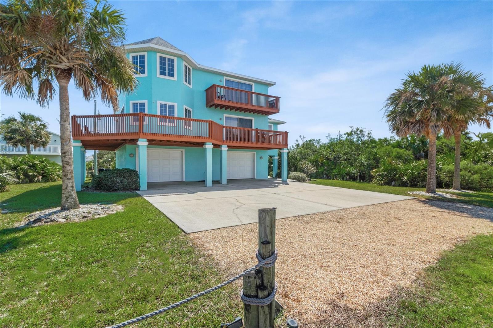 OCEANSIDE ACRES UR SUB - Residential