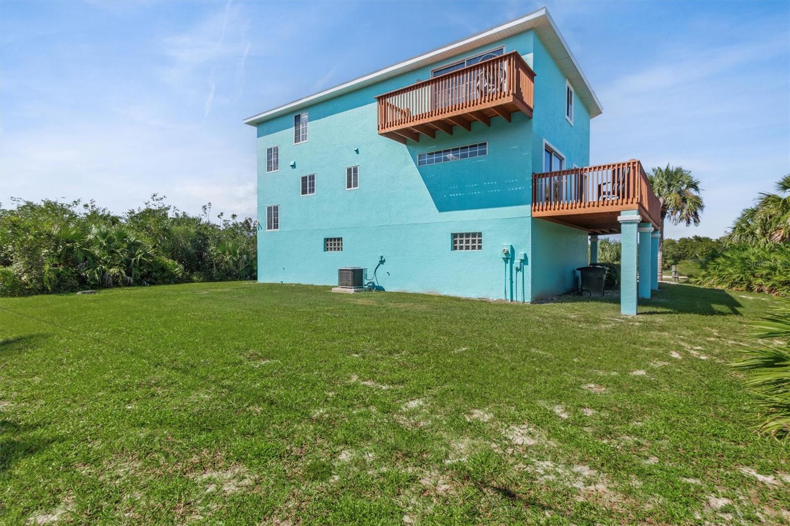 OCEANSIDE ACRES UR SUB - Residential