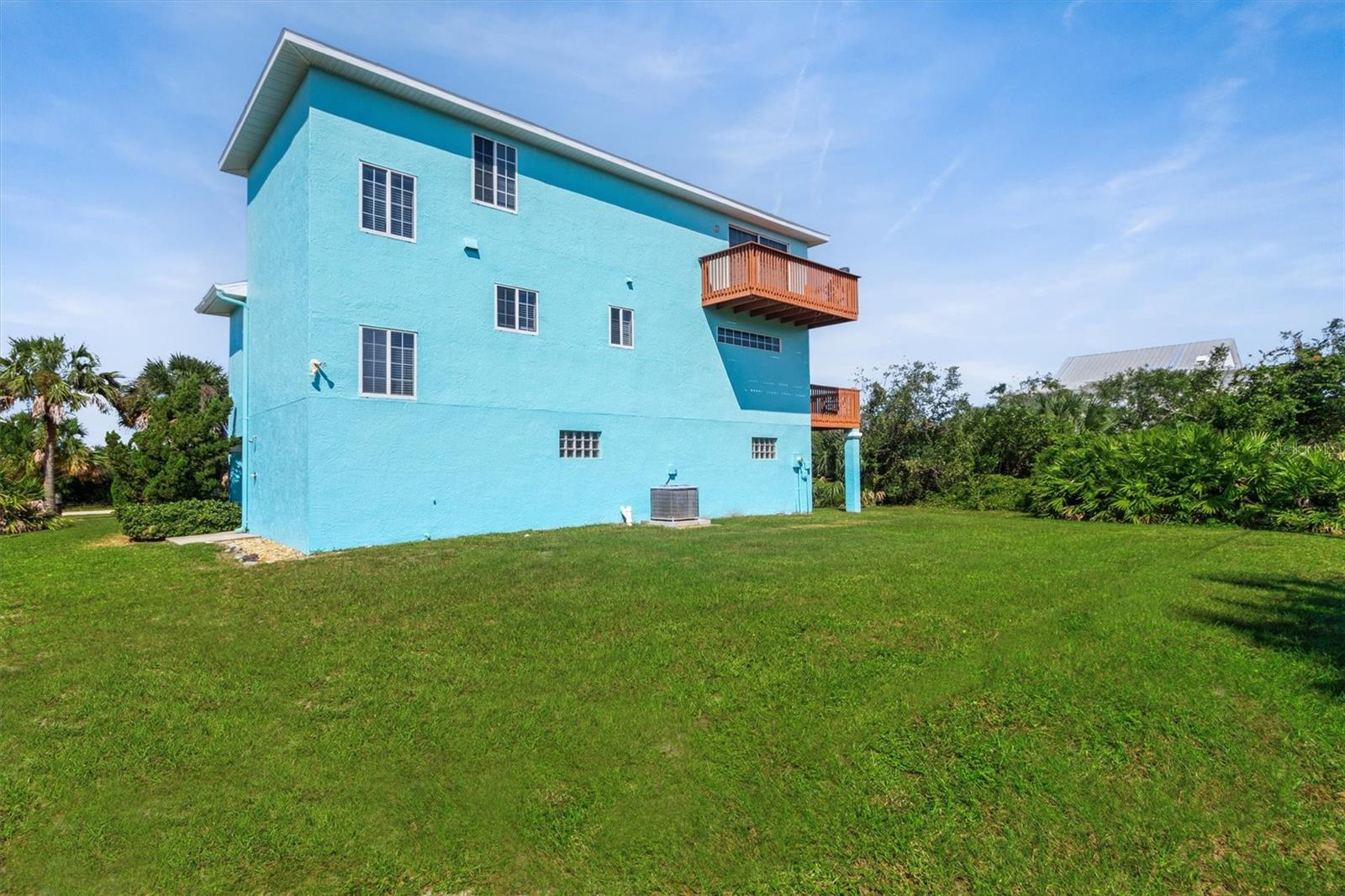 OCEANSIDE ACRES UR SUB - Residential