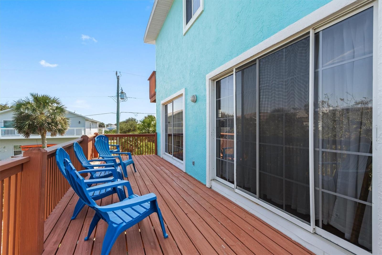 OCEANSIDE ACRES UR SUB - Residential