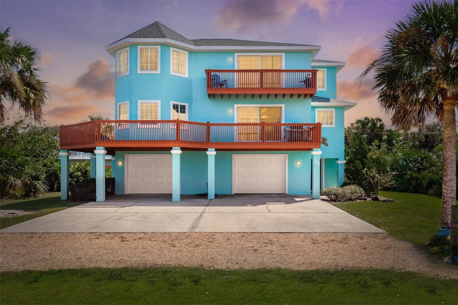 OCEANSIDE ACRES UR SUB - Residential