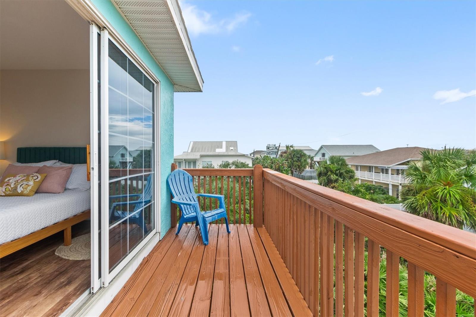 OCEANSIDE ACRES UR SUB - Residential