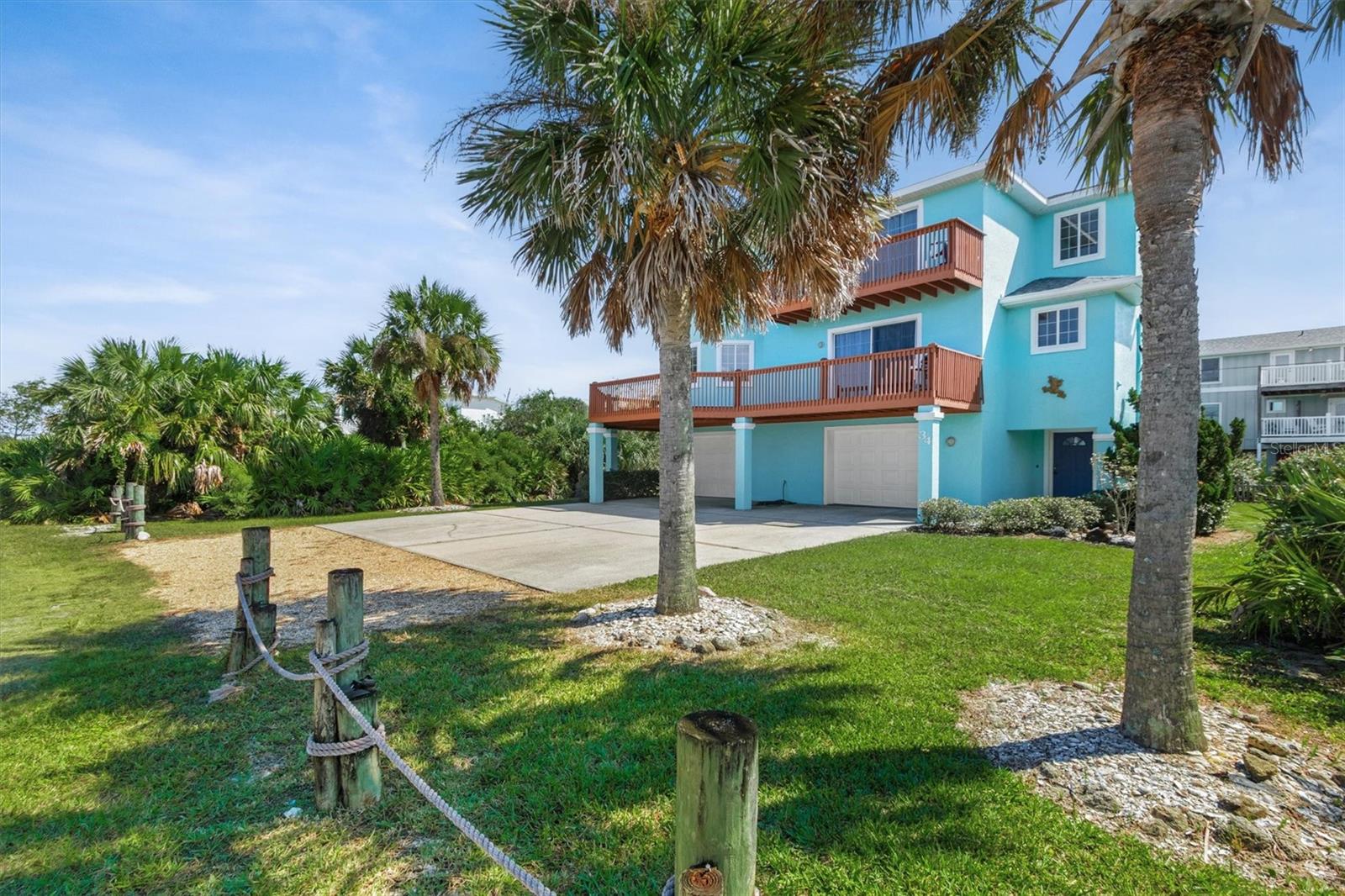 OCEANSIDE ACRES UR SUB - Residential