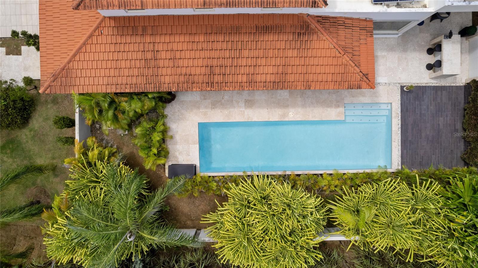 SABANERA DE DORADO - Residential