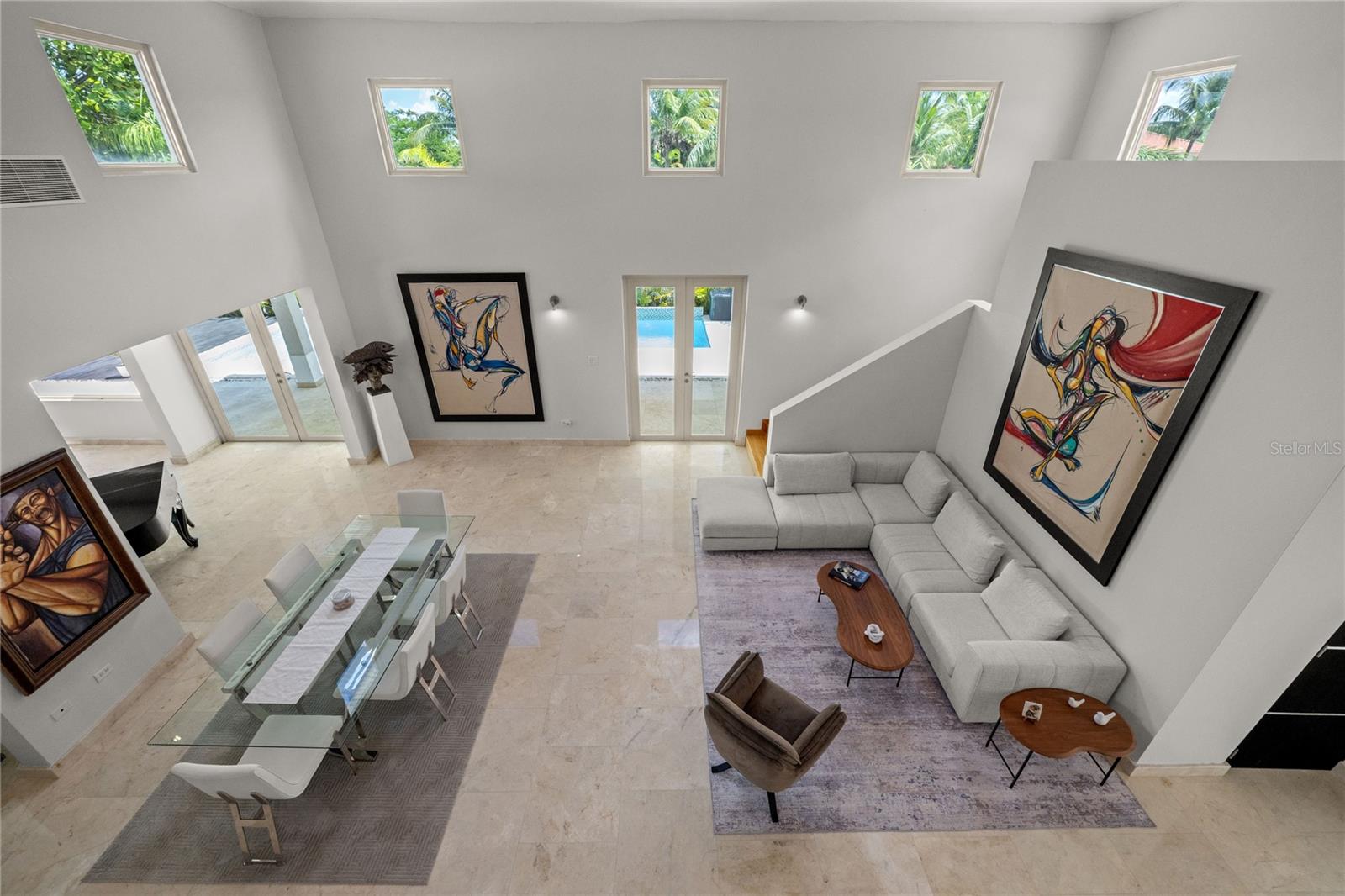SABANERA DE DORADO - Residential