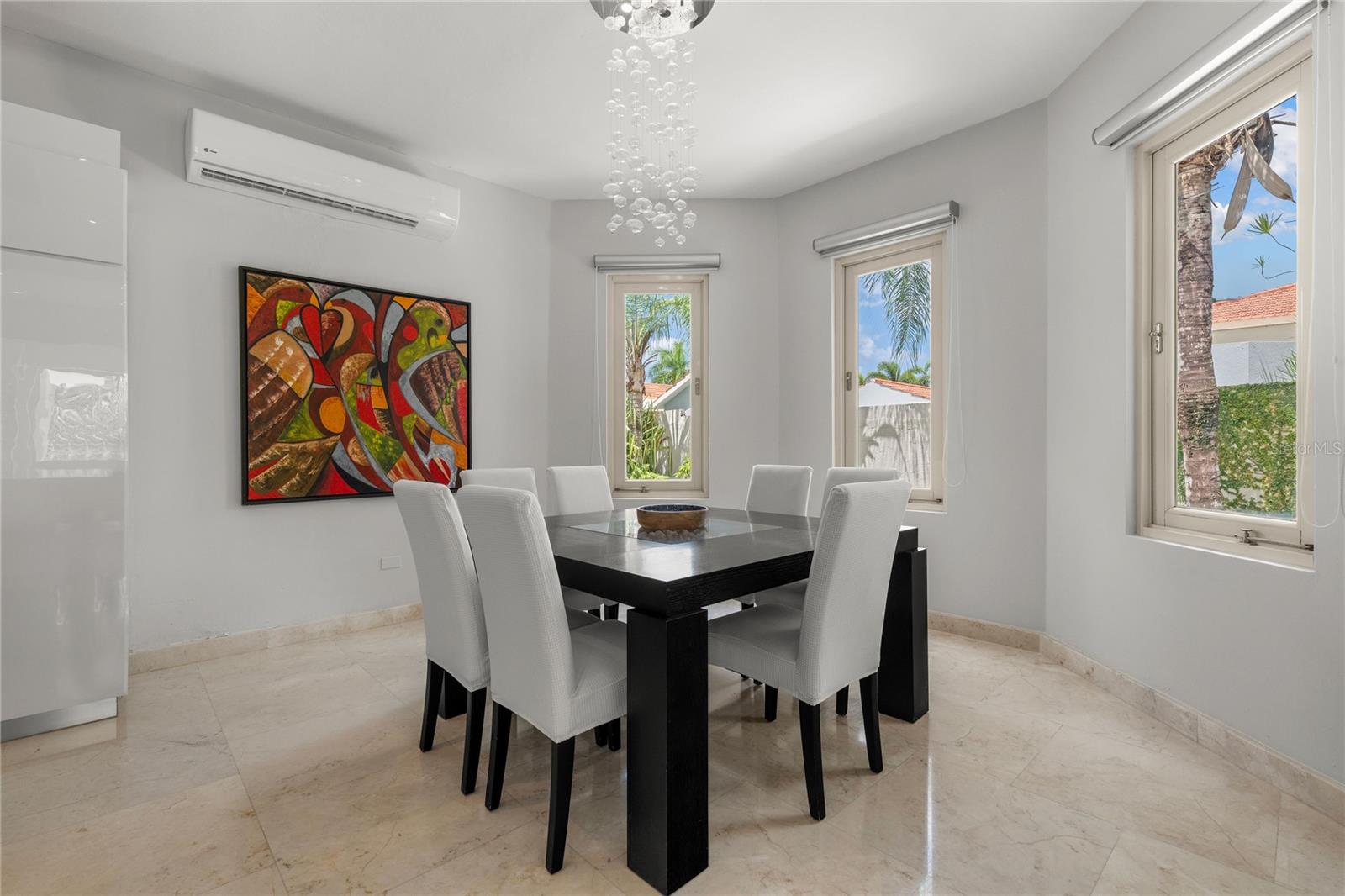 SABANERA DE DORADO - Residential