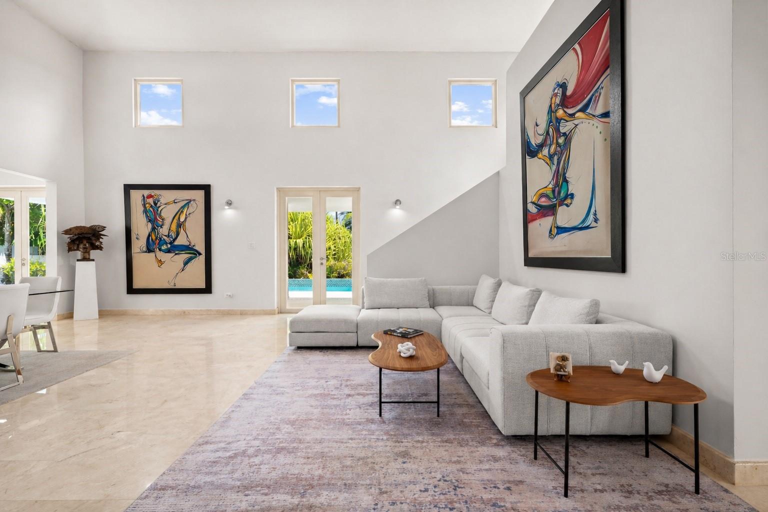 SABANERA DE DORADO - Residential
