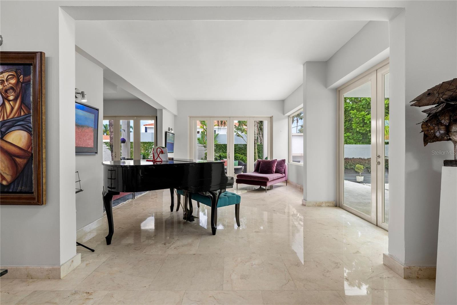 SABANERA DE DORADO - Residential