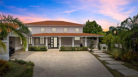 247 CAMINO DEL FLAMBOYAN STREET DORADO  00646