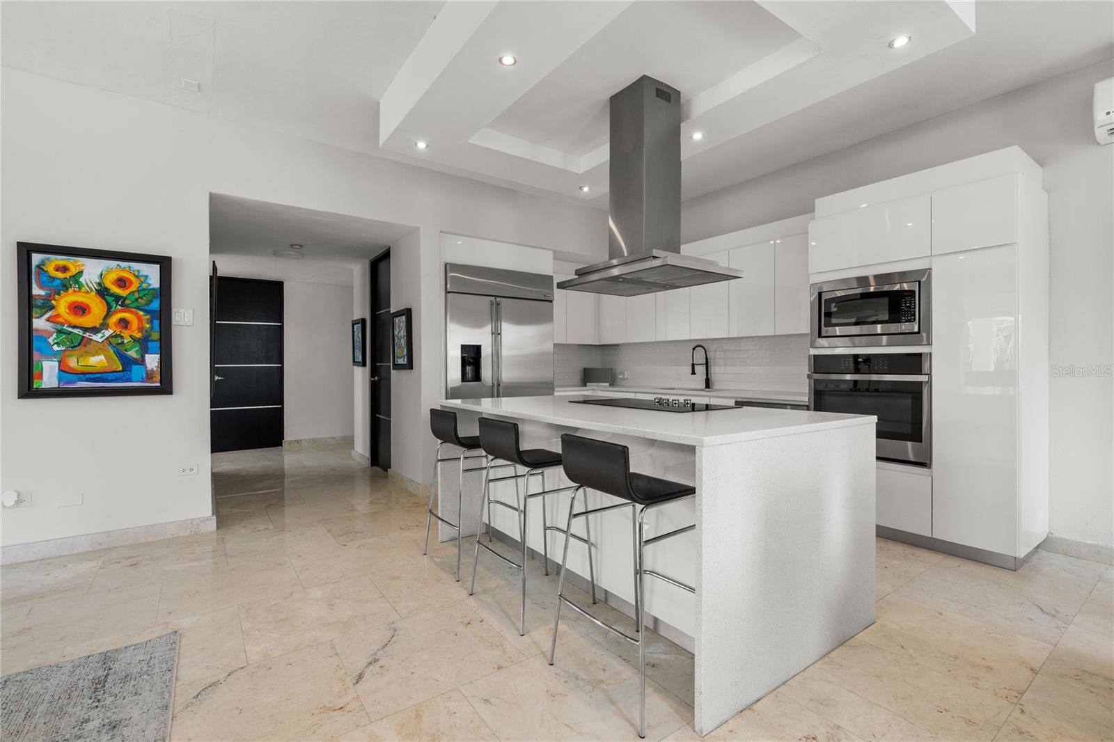SABANERA DE DORADO - Residential