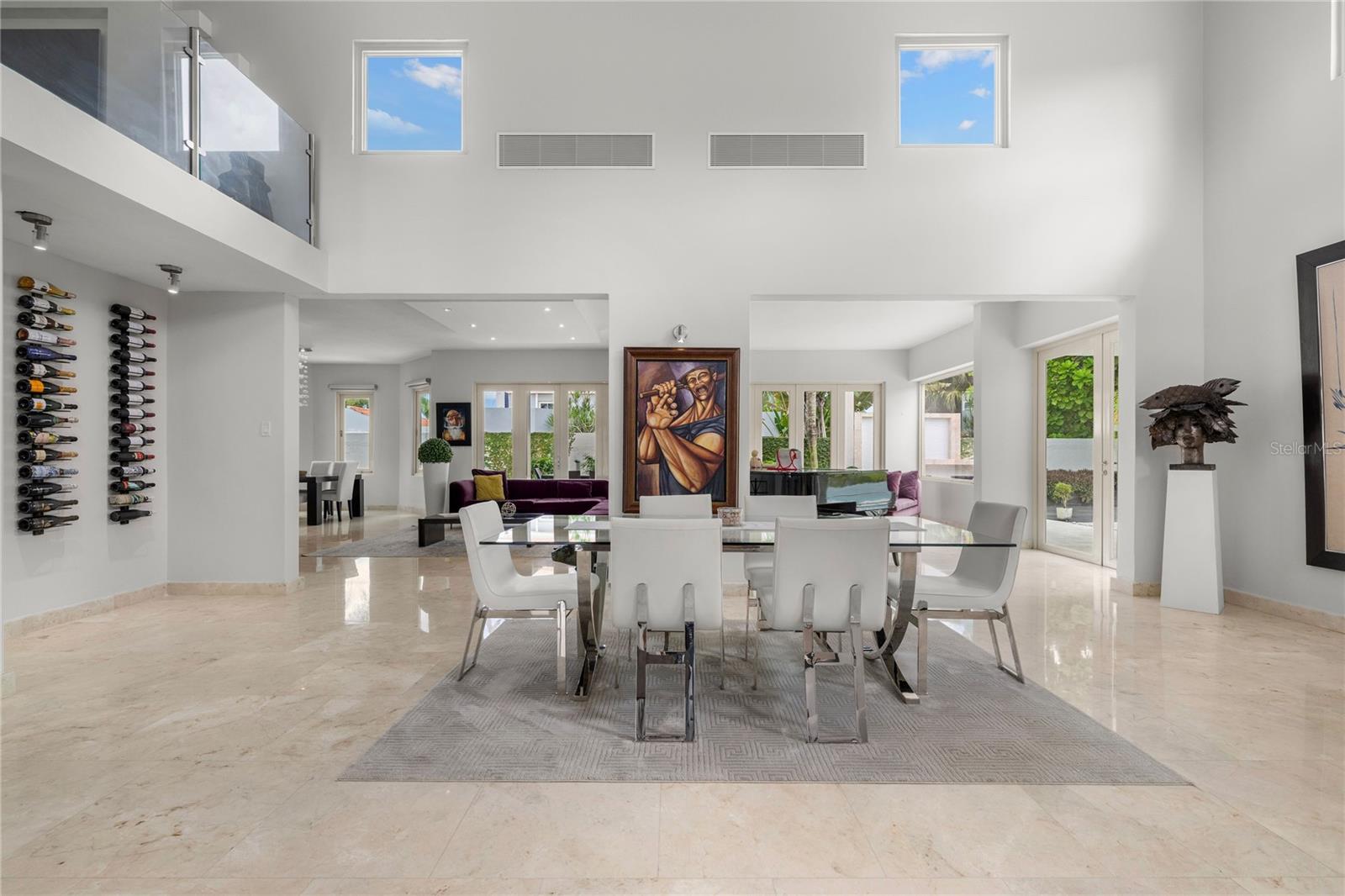 SABANERA DE DORADO - Residential