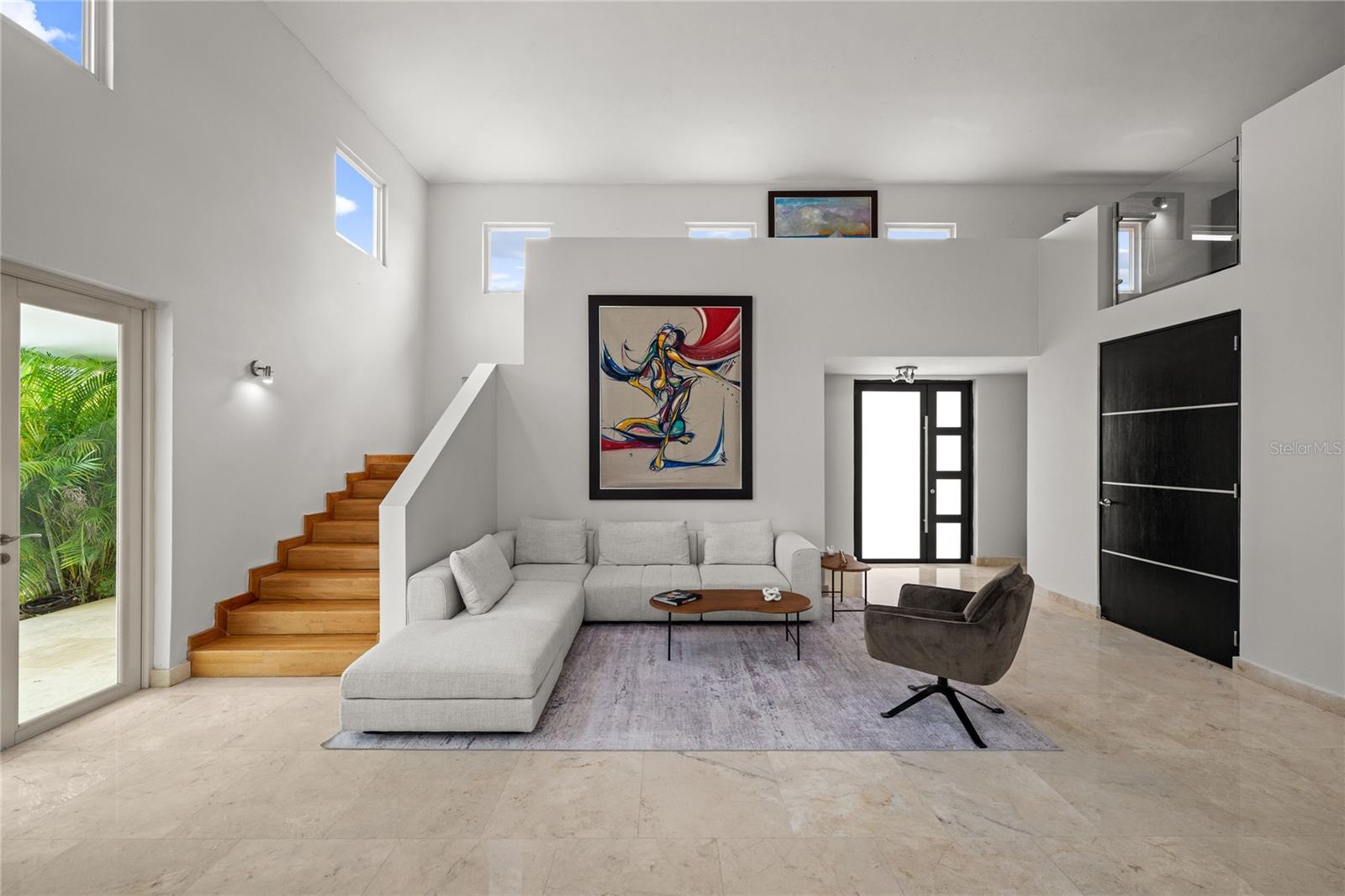 SABANERA DE DORADO - Residential