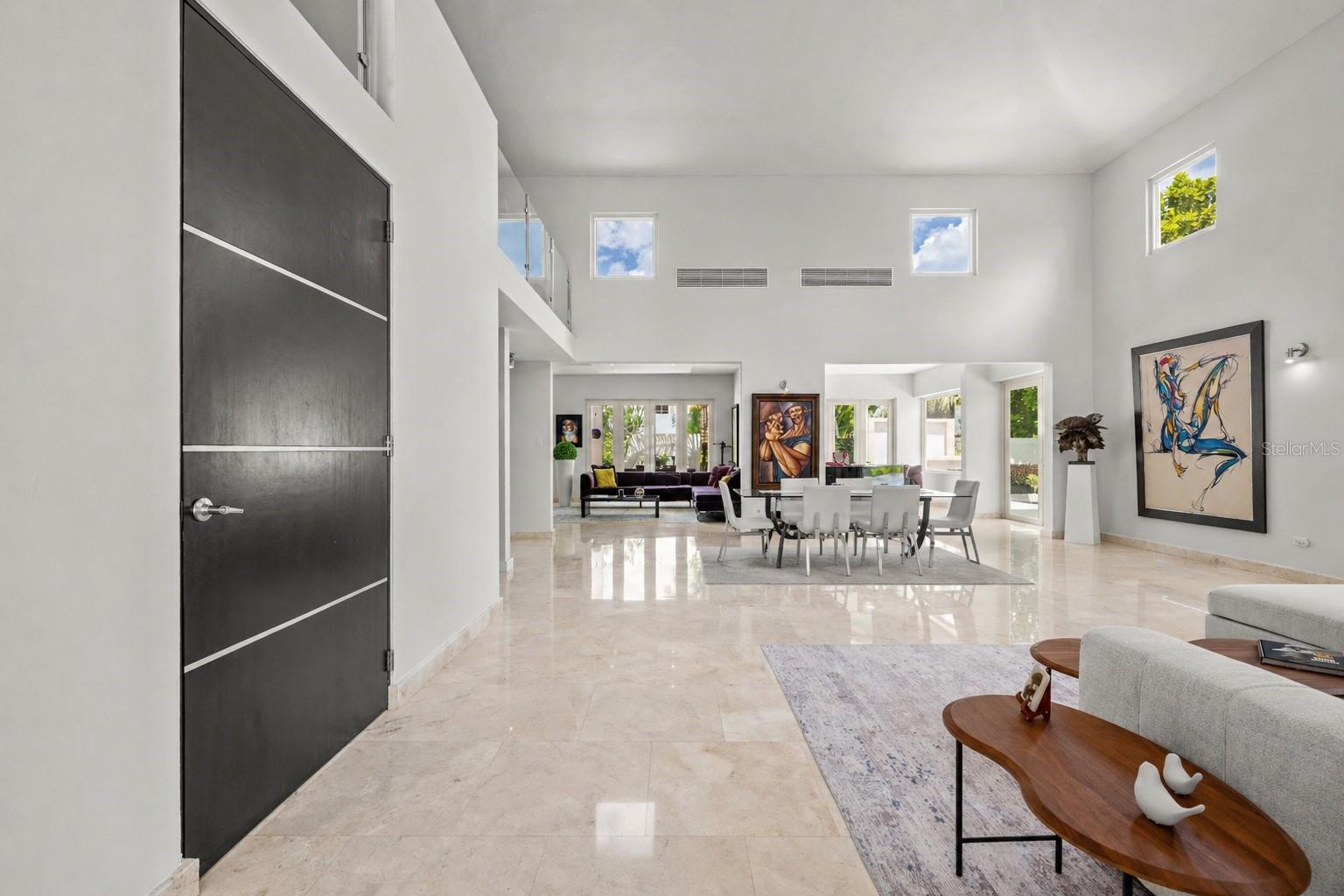 SABANERA DE DORADO - Residential
