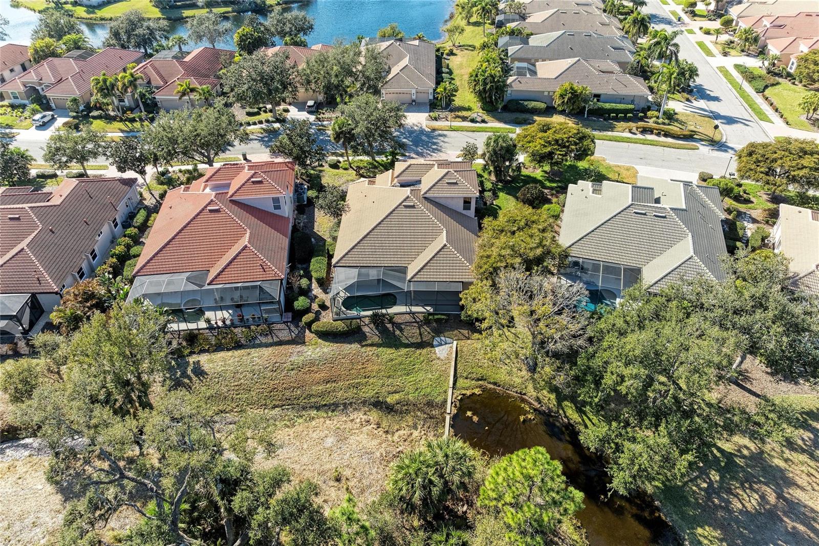 WILLOWBEND PH 3 - Residential