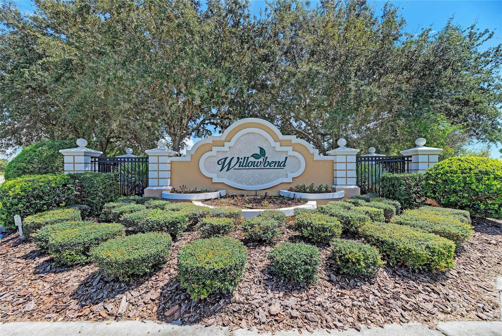 WILLOWBEND PH 3 - Residential