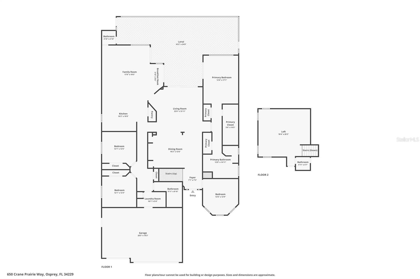 WILLOWBEND PH 3 - Residential