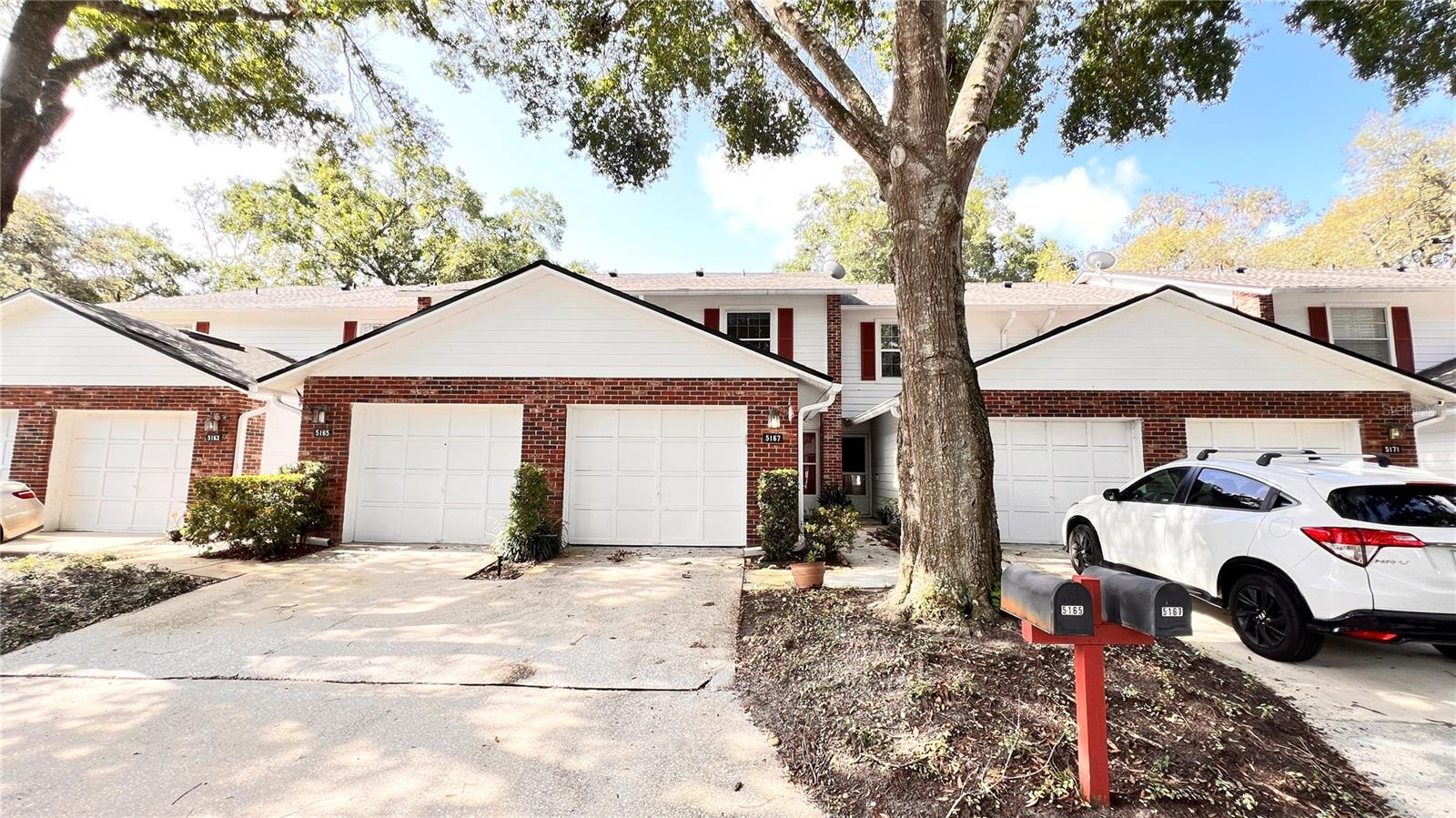 Lovely 2 bed/ 2 ba condo in the heart of Winter Park. Beautiful wooden vinyl flooring throughout the first floor. Spacious living room! Bedrooms on the second floor. Beautiful master bathroom with a granite countertop. Screened-in porch, perfect for rainy days! Nearby restaurants, entertainment, shops, and major highways!
*Washer and Dryer Included!*
*Lawn Care Included (through HOA)*
*$75 HOA Application Approval and Orientation Meeting Required by HOA*
The Required, Essential Resident Benefits Package enhances your renting experience for only $34 each month. Tenants enjoy valuable services designed to support your lifestyle and future plans, ensuring convenience and peace of mind throughout your tenancy.