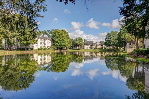 A home in ORLANDO