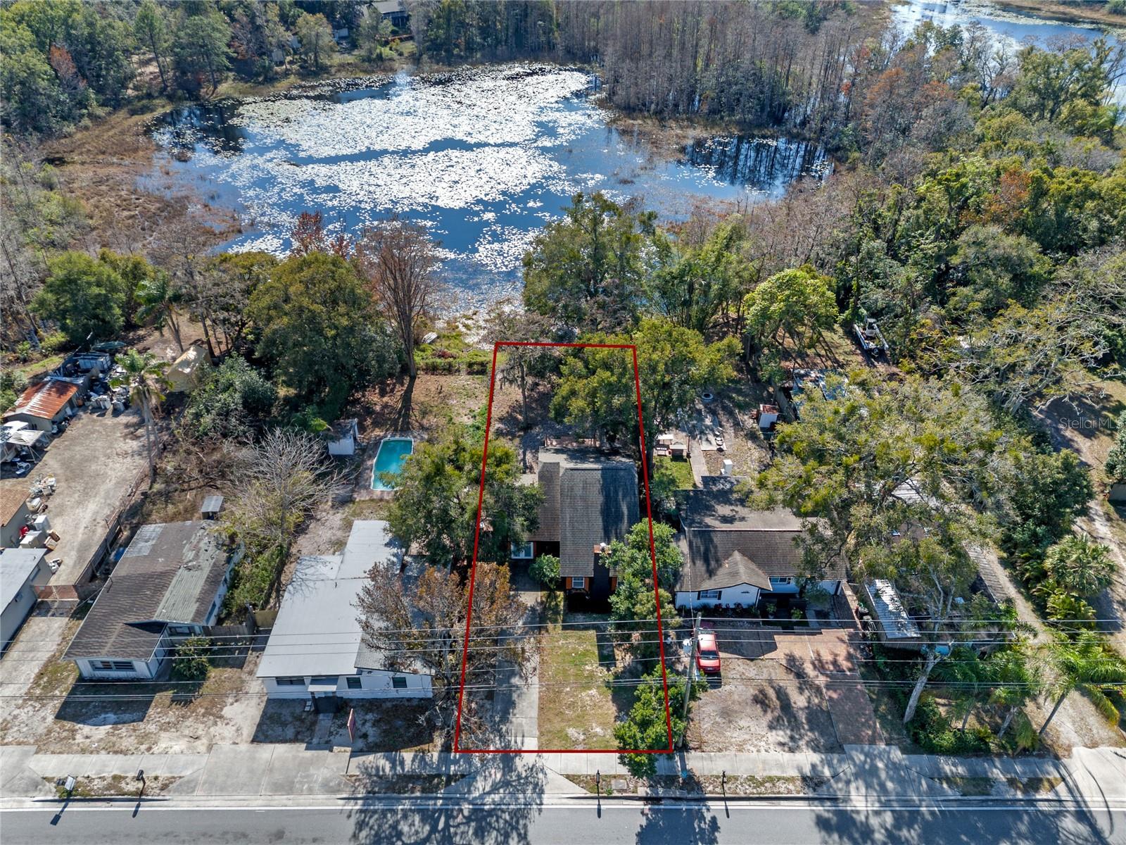 1254 SEMINOLA BOULEVARD
