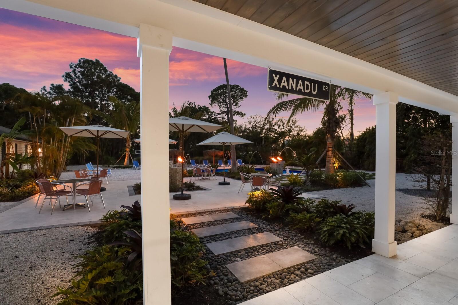 NOT APPLICABLE - Residential