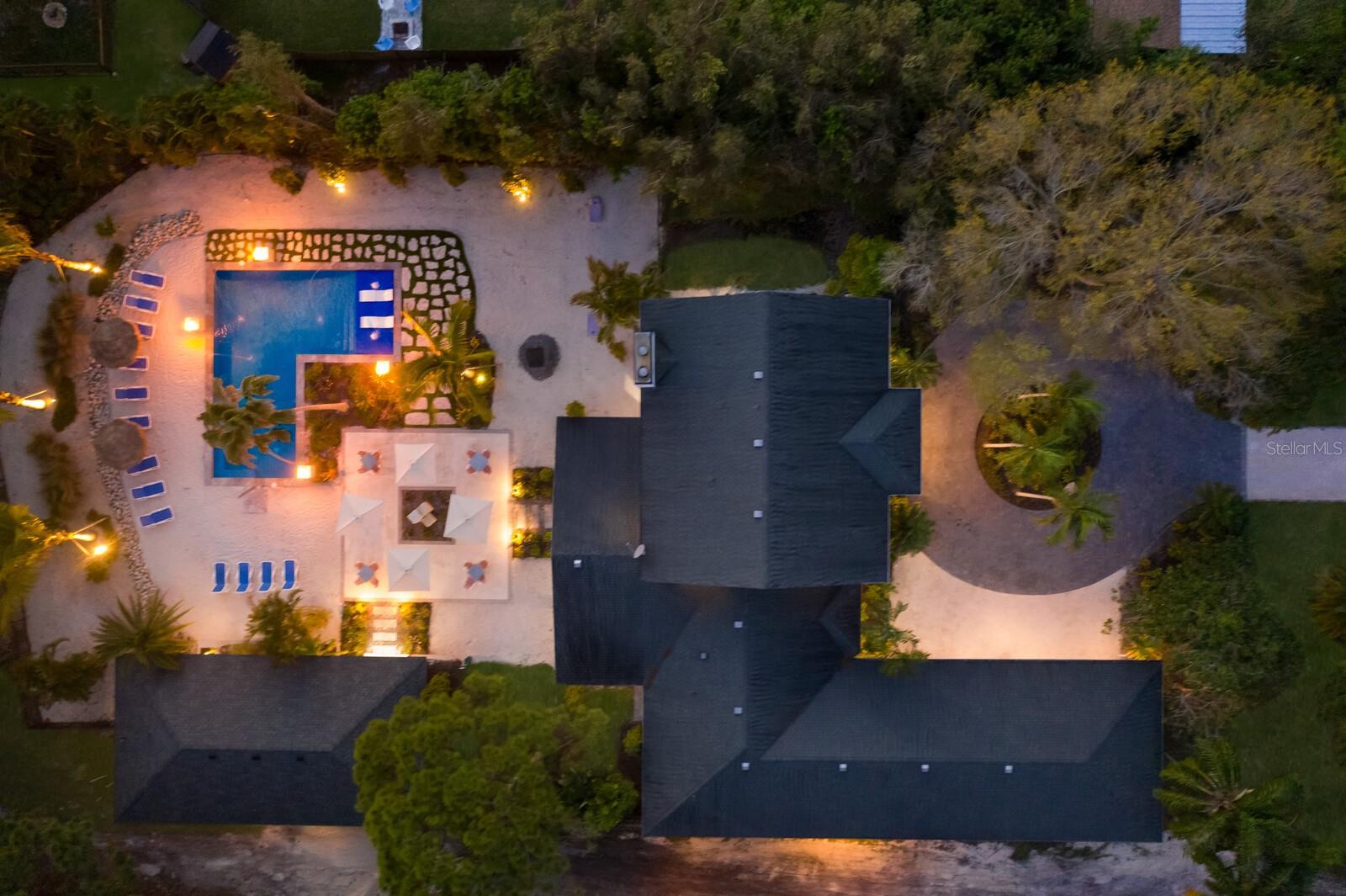 NOT APPLICABLE - Residential