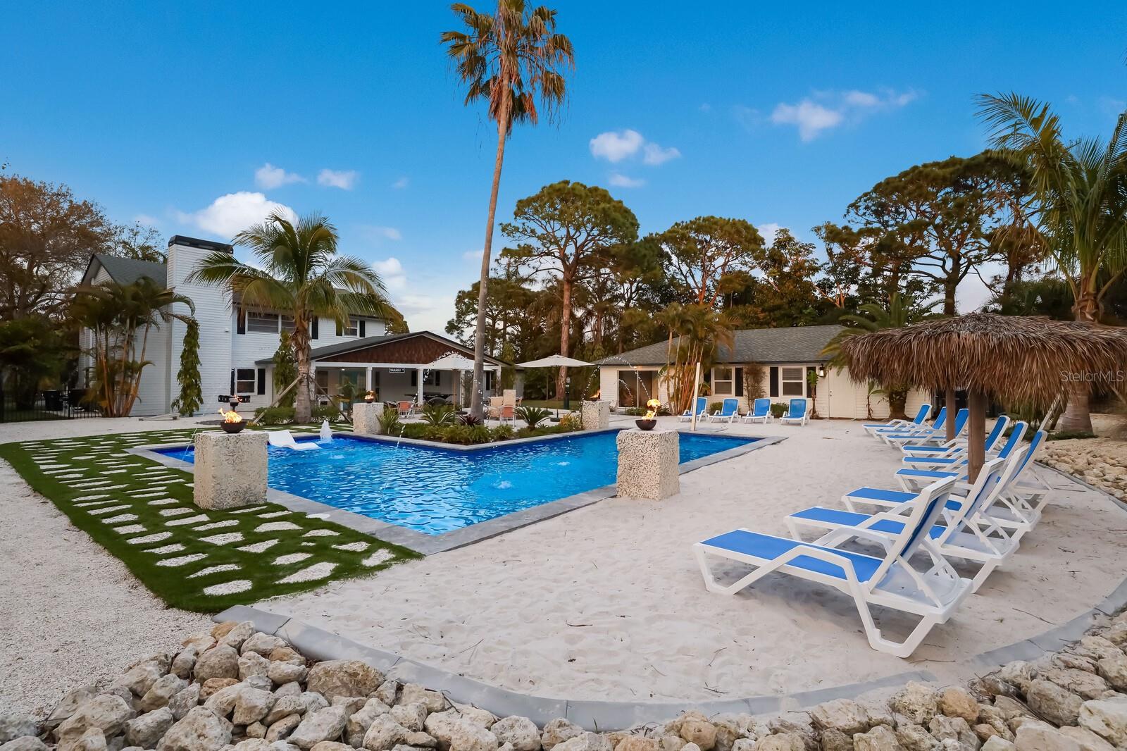 NOT APPLICABLE - Residential