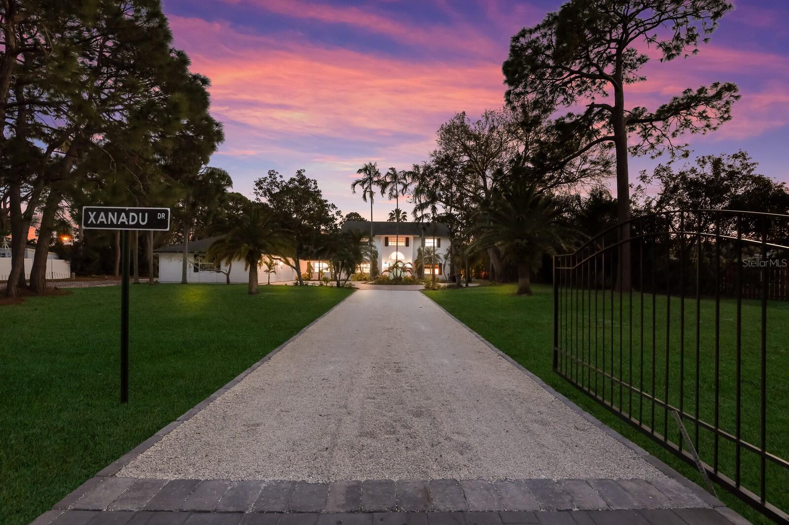 NOT APPLICABLE - Residential