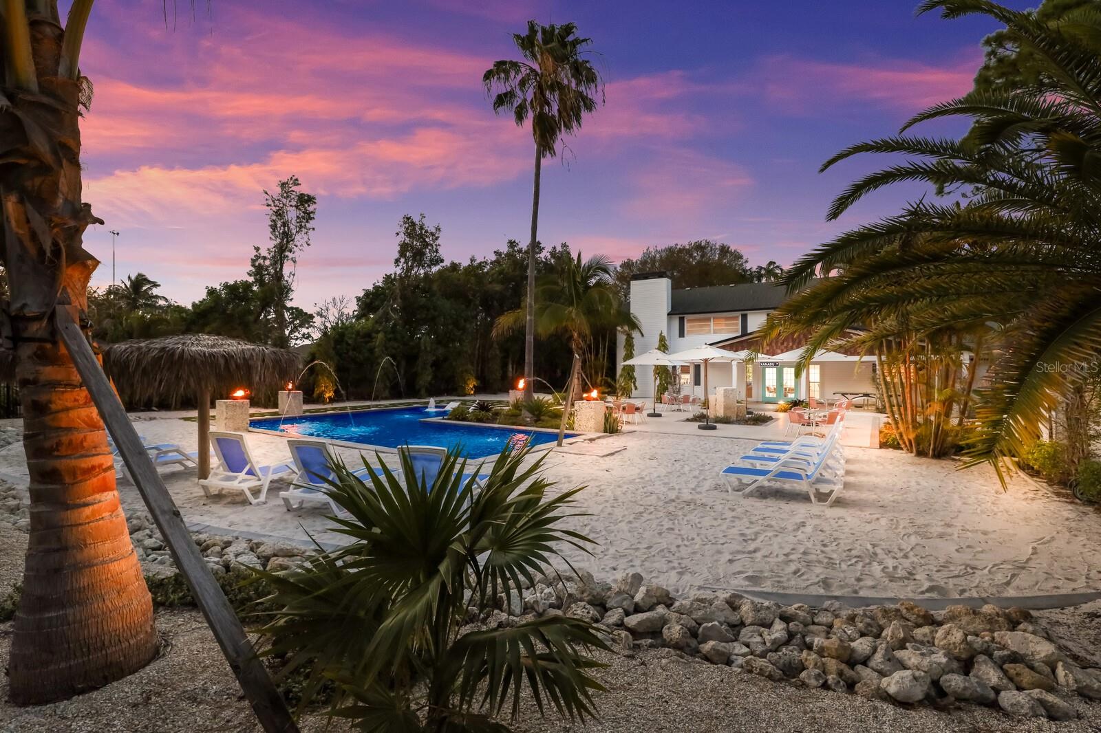 NOT APPLICABLE - Residential