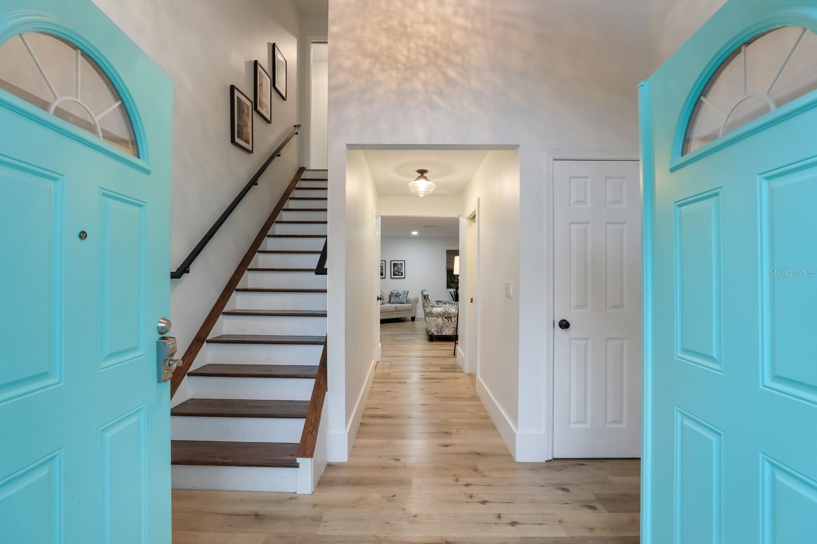 NOT APPLICABLE - Residential