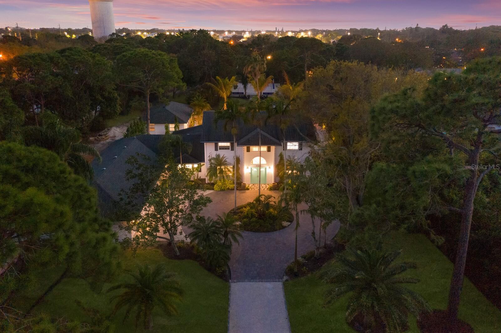 NOT APPLICABLE - Residential