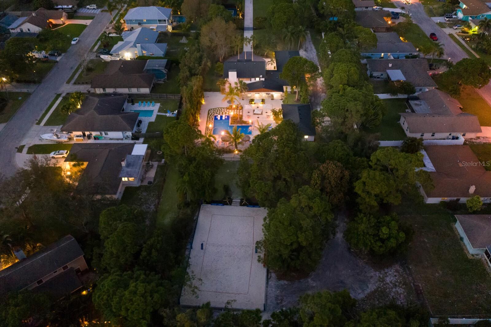 NOT APPLICABLE - Residential