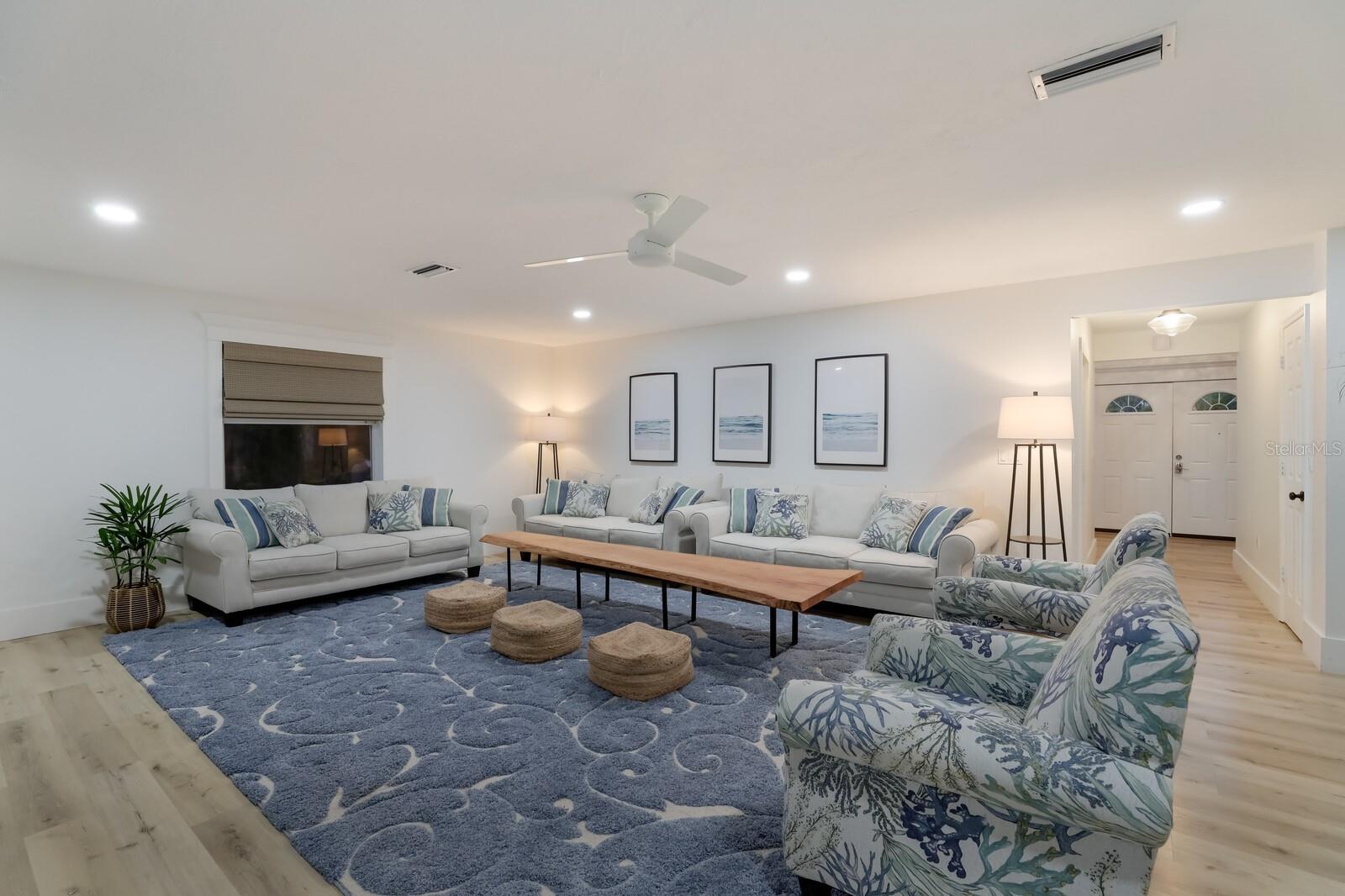 NOT APPLICABLE - Residential