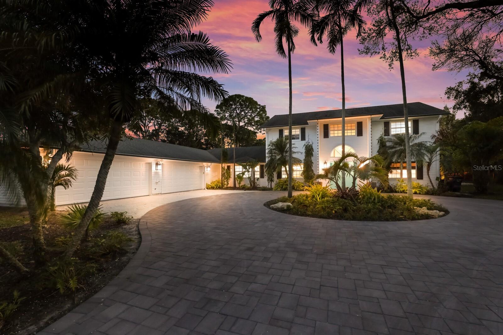 NOT APPLICABLE - Residential