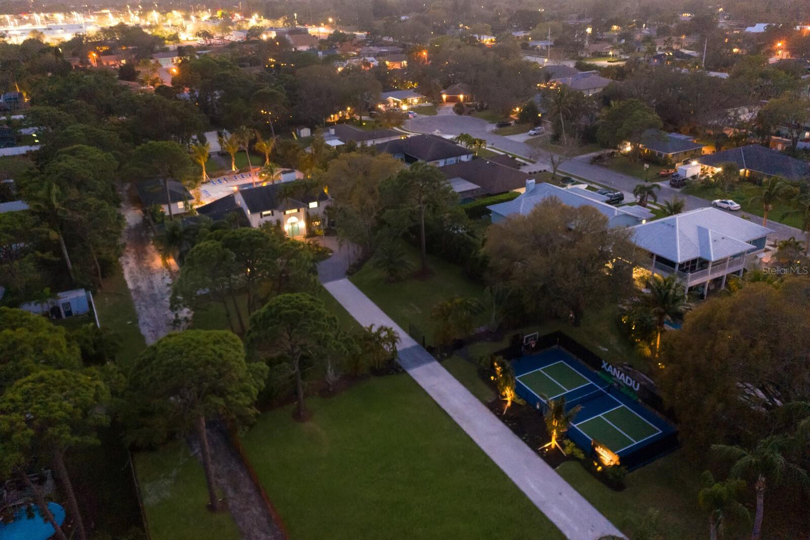 NOT APPLICABLE - Residential