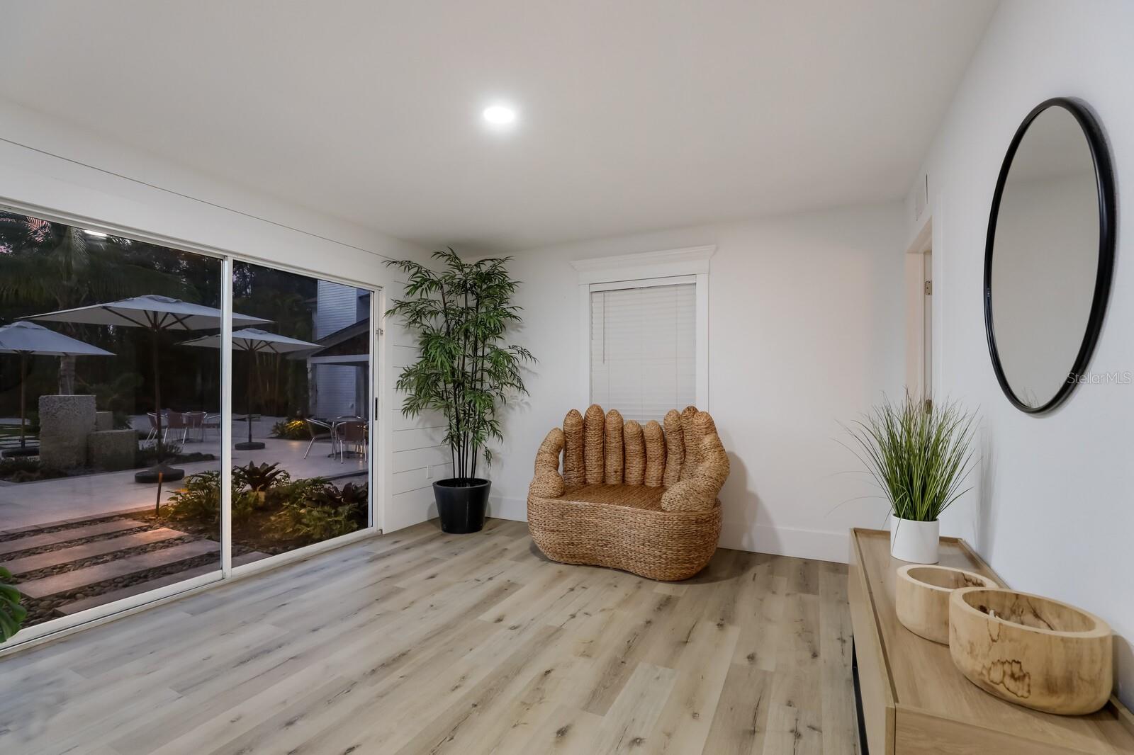 NOT APPLICABLE - Residential