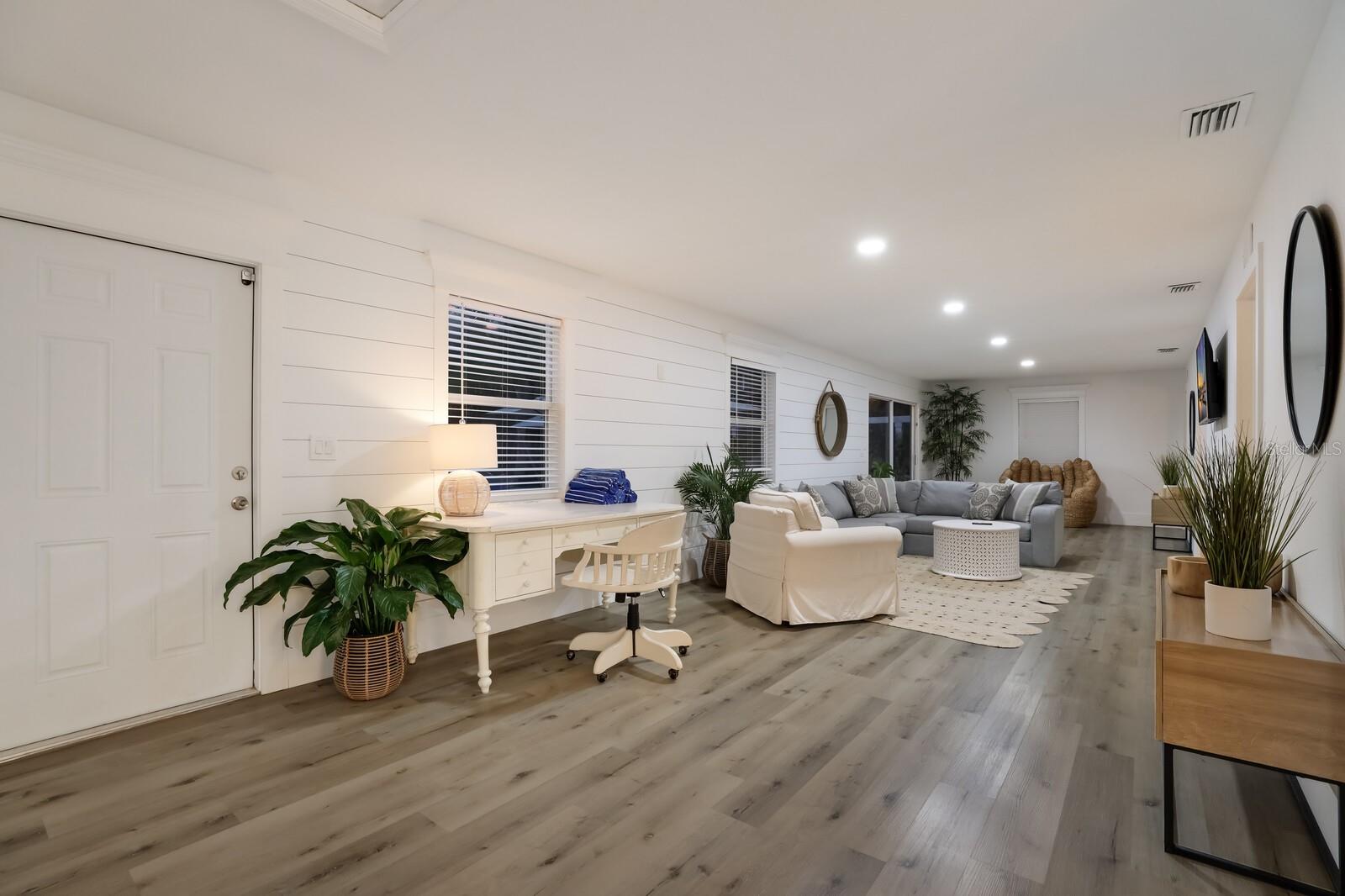 NOT APPLICABLE - Residential