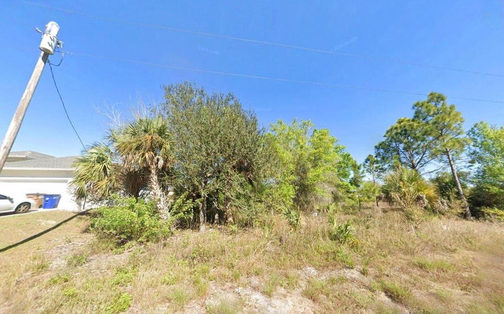 Photo of 759 Central Street E, Lehigh Acres, FL 33974 (MLS # TB8489091)