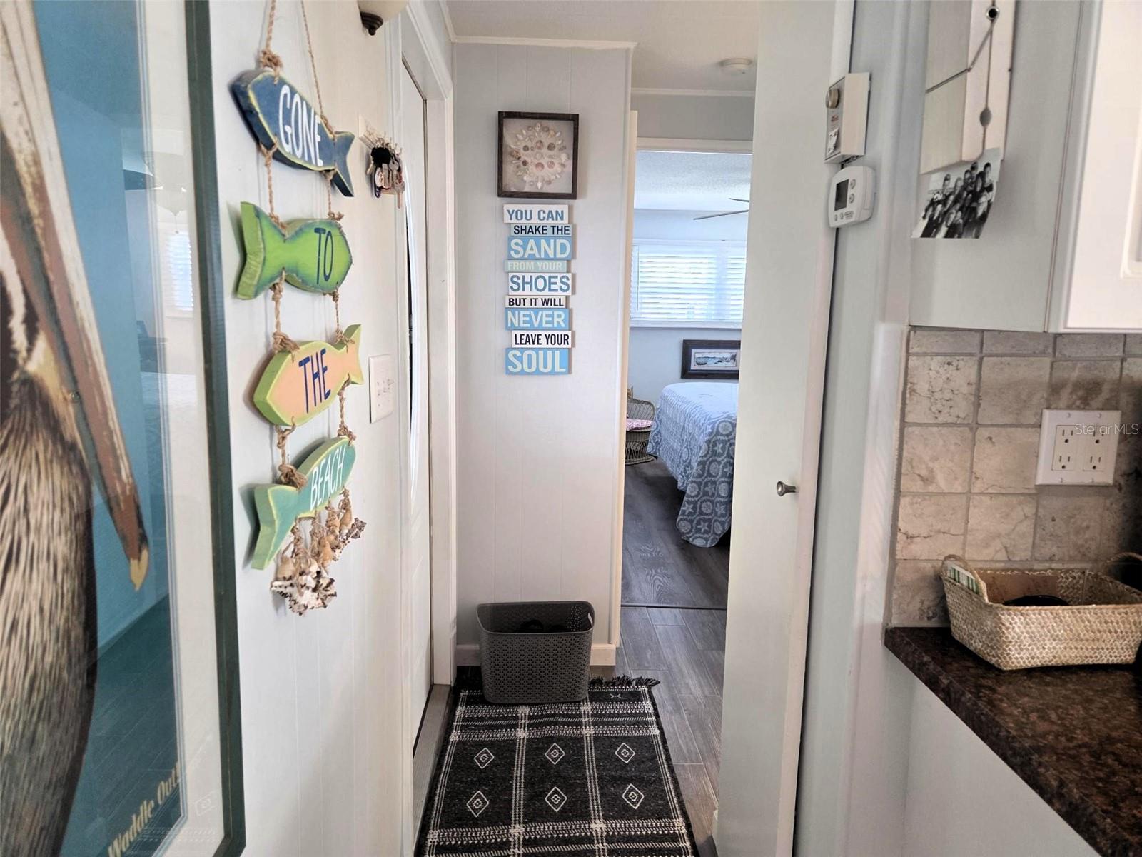 OAKWOOD MANOR - Residential