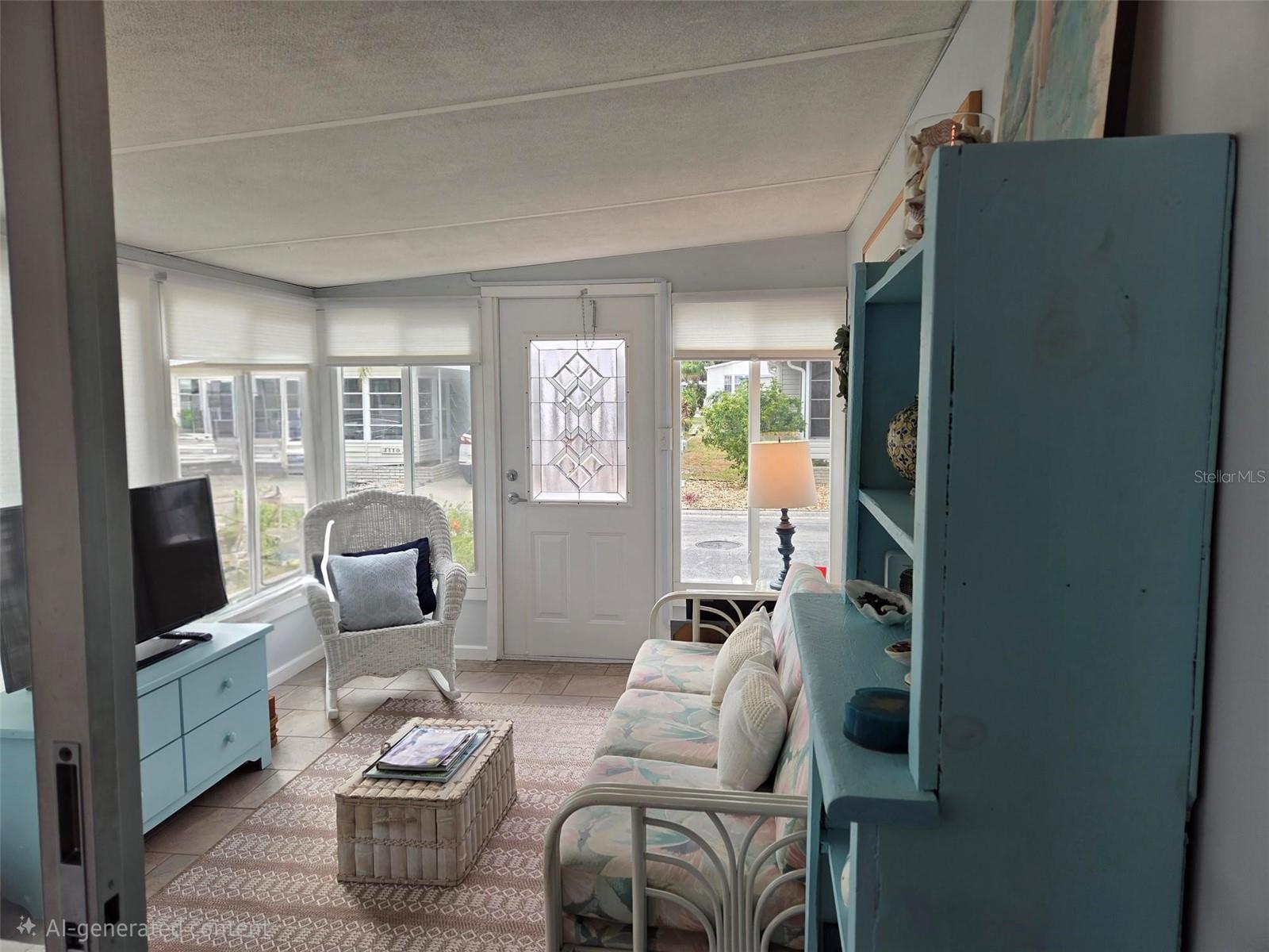 OAKWOOD MANOR - Residential