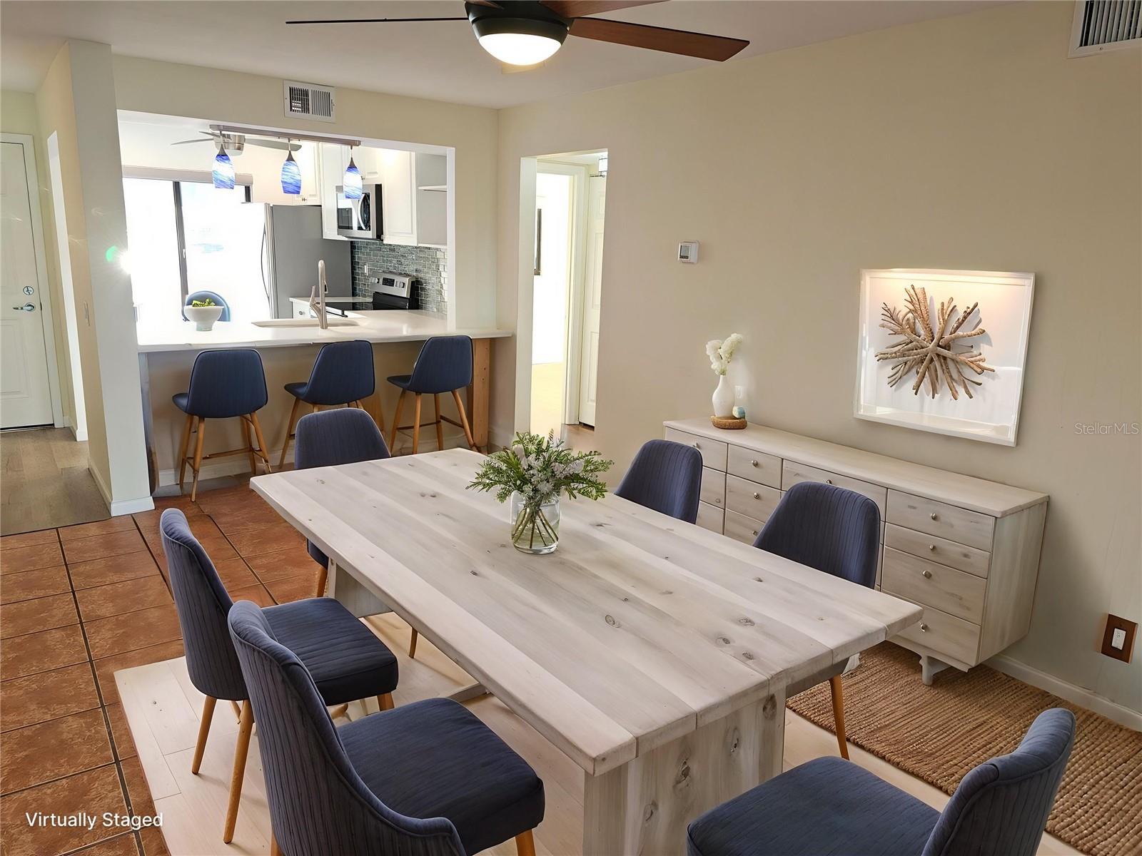 PALMA DEL MAR IV - Residential