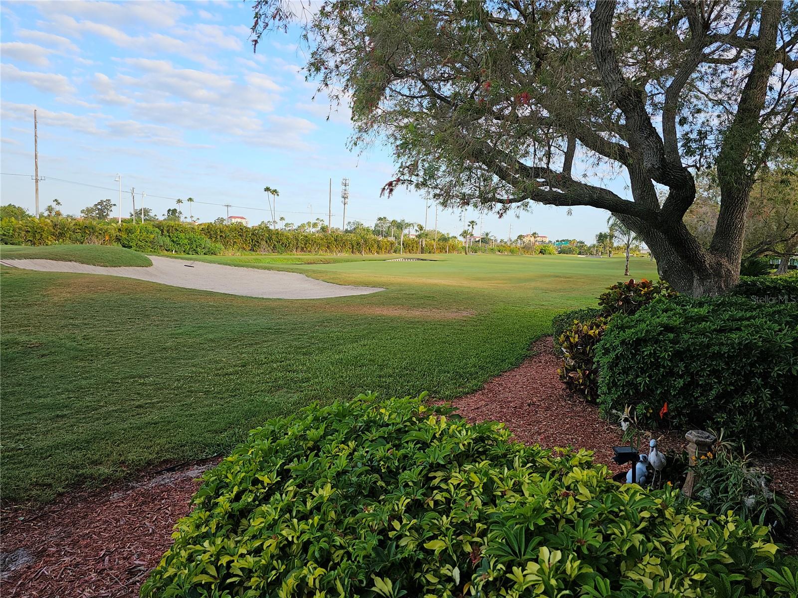 PALMA DEL MAR IV - Residential