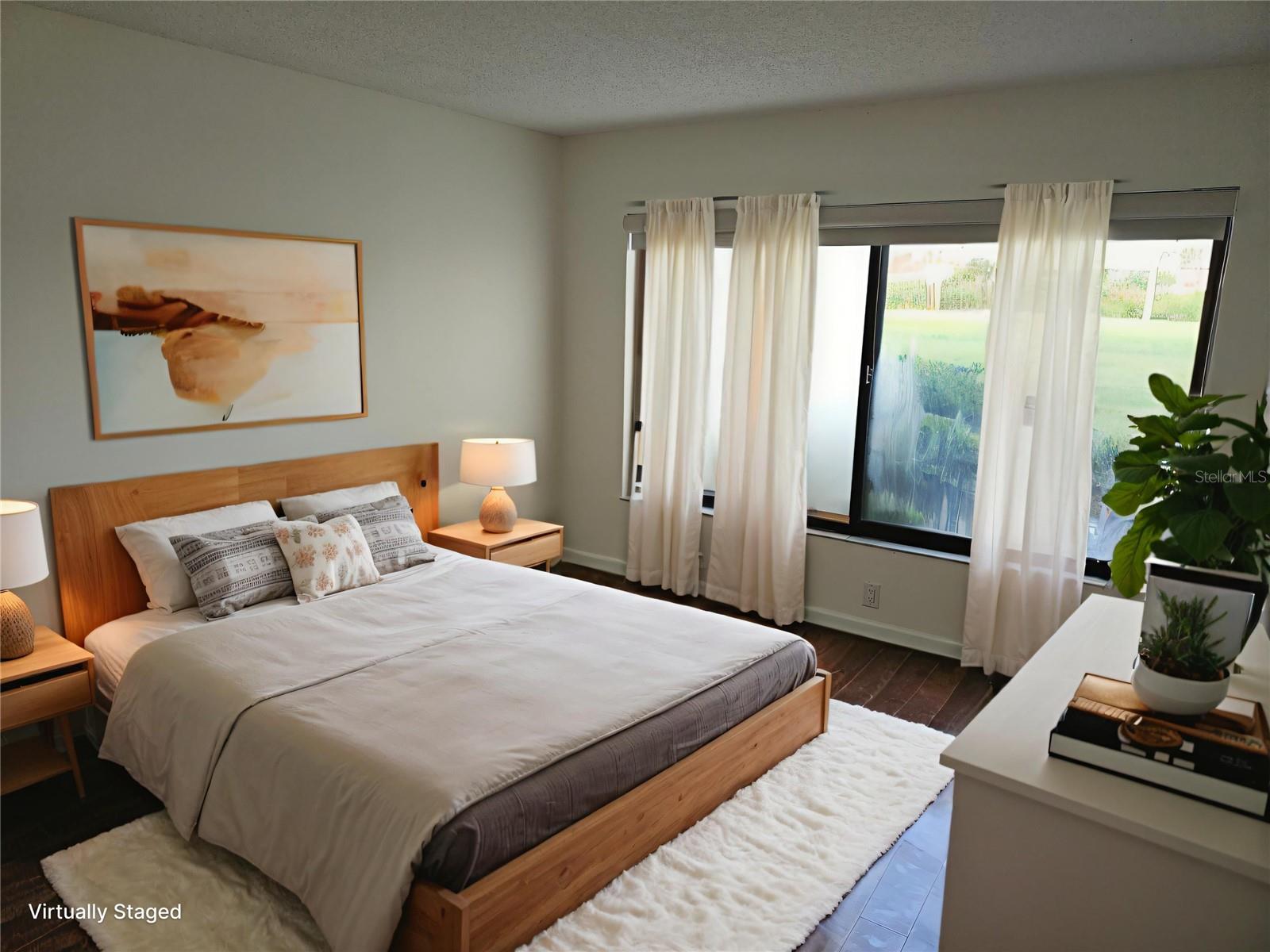 PALMA DEL MAR IV - Residential